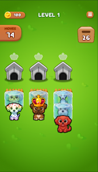 Image 0 for DogSolitaire