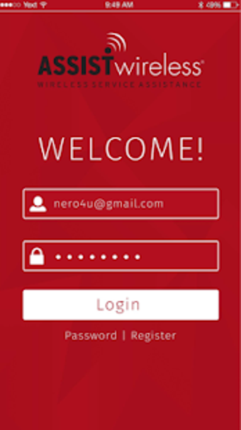 Image 0 for Assist Wireless