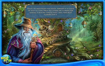 Image 1 for Emerland Solitaire (Full)