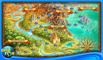 Image 3 for Emerland Solitaire (Full)