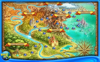 Image 1 for Emerland Solitaire (Full)
