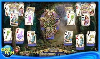 Image 7 for Emerland Solitaire (Full)