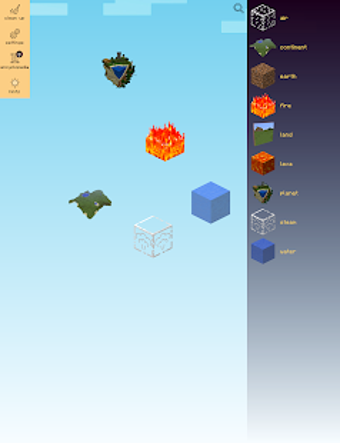 Imagen 3 para Pocket World - Minecraft