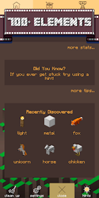 Imagen 2 para Pocket World - Minecraft