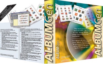 Imagen 2 para AlbumGen