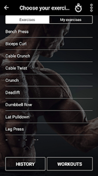Imagen 2 para Dr. Muscle