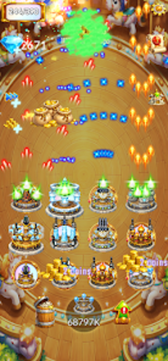 Image 0 for Lirru Cozy: Road Shield