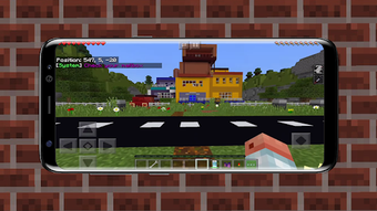 Image 2 for Map Hello Neighbor for MC…