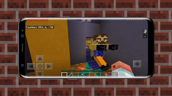 Image 0 for Map Hello Neighbor for MC…