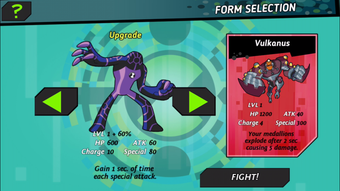 Image 0 for Ben 10: Alien Evolution