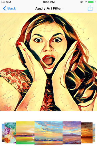 Image 2 for Photo Editor Filters Effe…