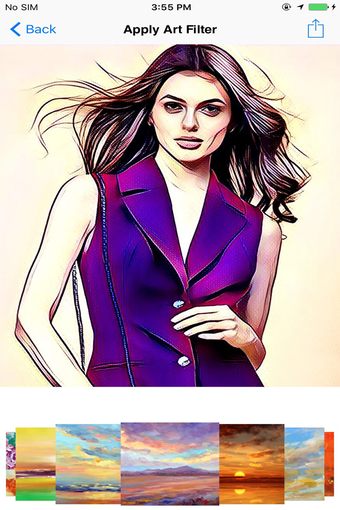 Image 3 for Photo Editor Filters Effe…