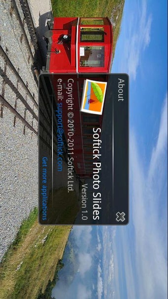 Imagen 2 para Photo Slides (Photo Frame…