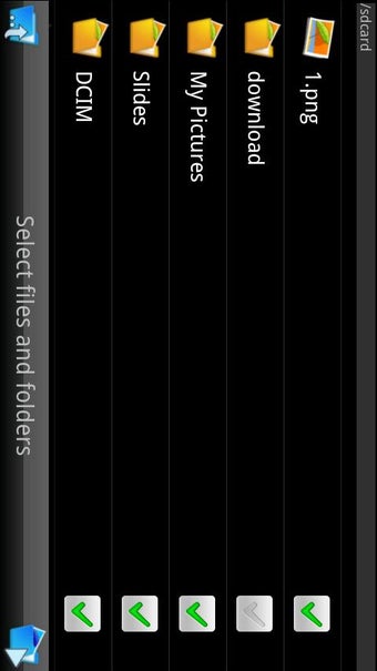 Imagen 1 para Photo Slides (Photo Frame…