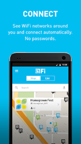 Image 1 for Fi Community WiFi