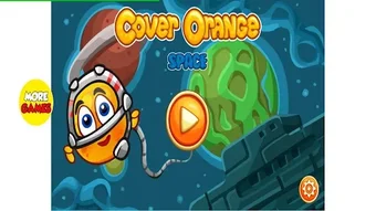 Imagen 0 para Orange Peel