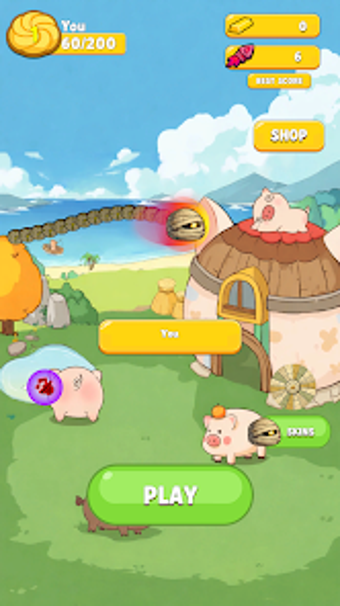 Image 0 for Elyria: Venom Duel