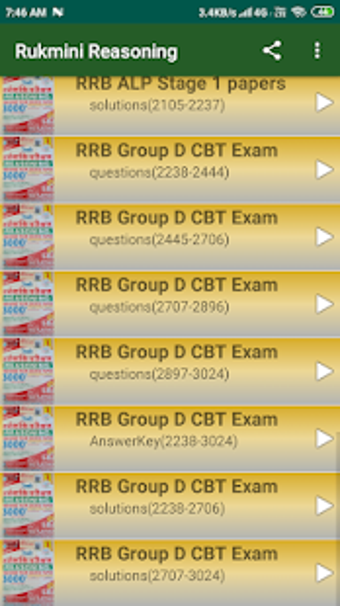 Image 1 for Rukmini Reasoning (Comple…