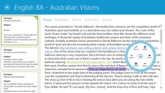 Image 0 for Essay Marker for Windows …