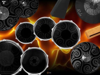 Image 0 for Drums XD FREE - Studio Qu…