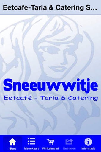 Image 0 for Eetcafe-Taria & Catering …