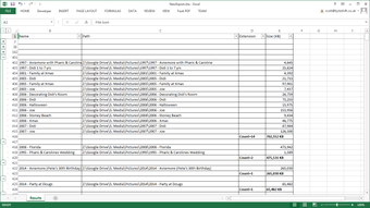 Image 1 for DriveScan