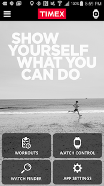 Imagen 2 para TIMEX Run x50+