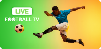 Image 0 for Live Football Tv Euro App