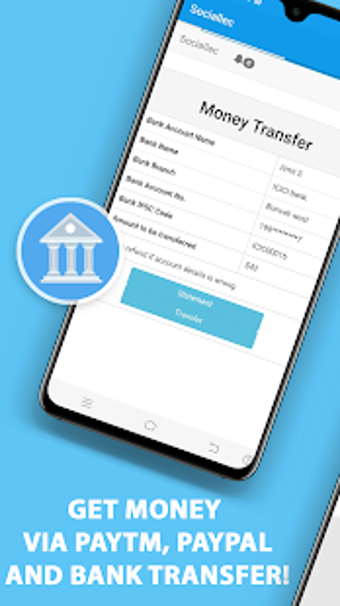 Imagen 3 para Sociallec - Earn Money