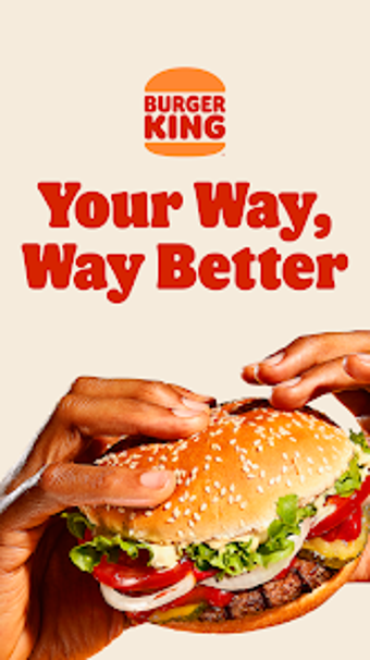 Image 0 for Burger King Nederland