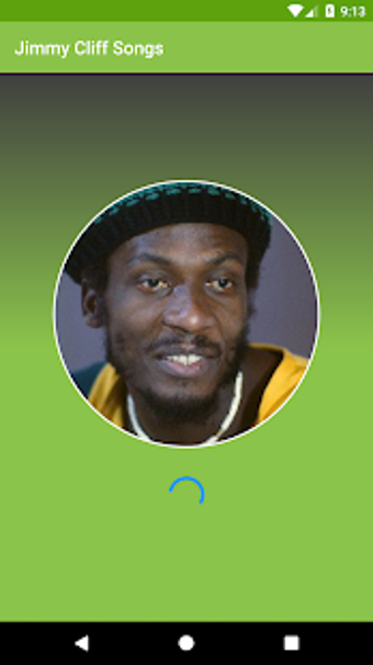 Image 1 for Jimmy Cliff Songs