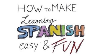 Image 0 for Learn spanish free