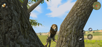 Image 0 for Wild Lion Survival Simula…