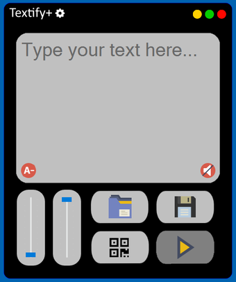 Image 4 for Textify+