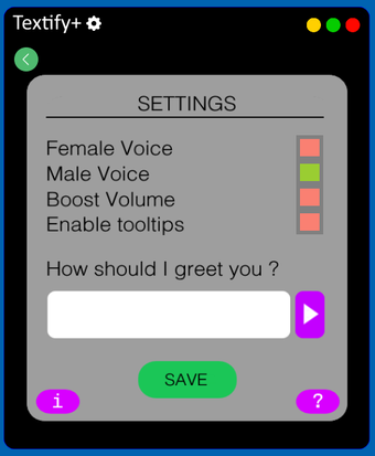 Image 3 for Textify+