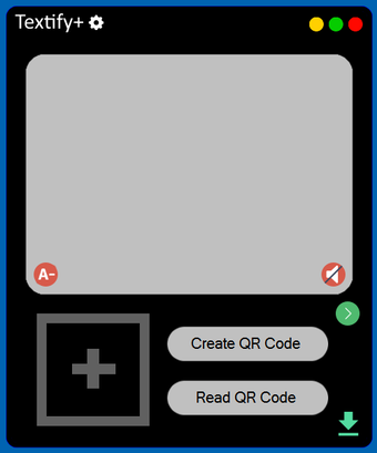 Image 2 for Textify+