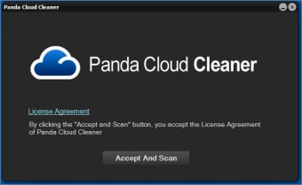 Image 0 for Panda Cloud Cleaner