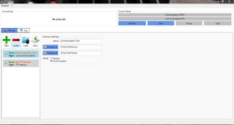 Imagen 0 para FlagSync