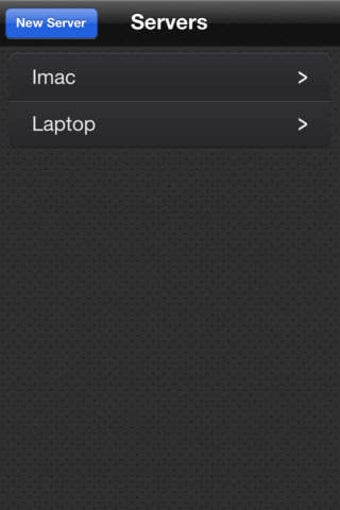 Image 0 for VNC Client - Universal Ap…