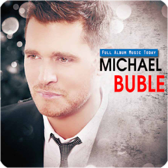 Image 1 for Michael Buble Full Album …