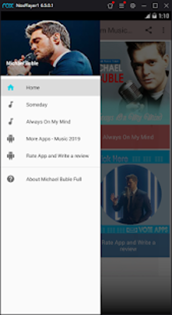 Image 3 for Michael Buble Full Album …