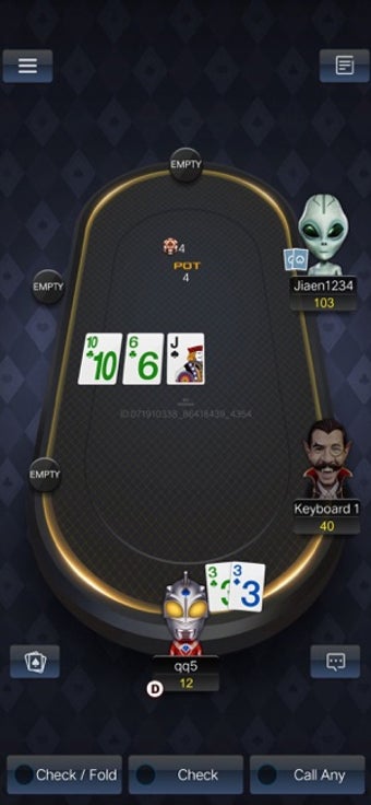 Image 3 for PokerBROS