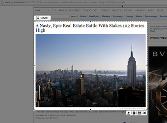 Image 0 for My Print Screen