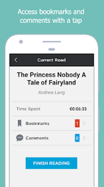 Image 3 for BookFusion  eBook Reader …