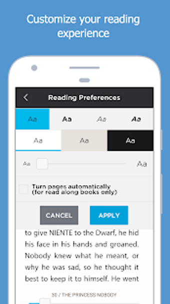 Image 1 for BookFusion  eBook Reader …