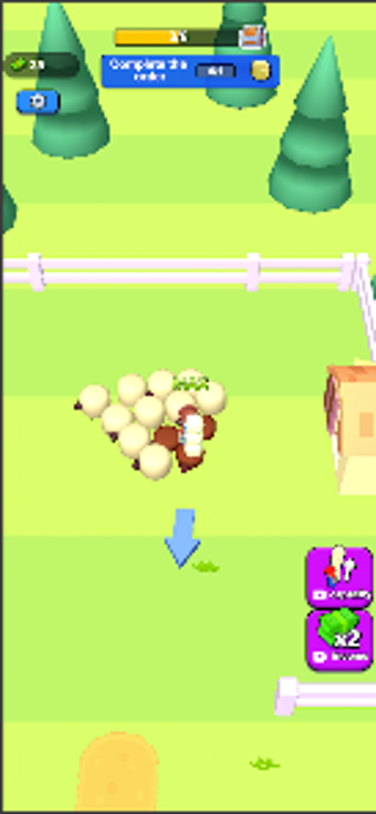 Image 0 for Manage Sheep Farm