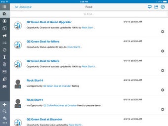 Image 0 for SAP Hybris Cloud for Cust…
