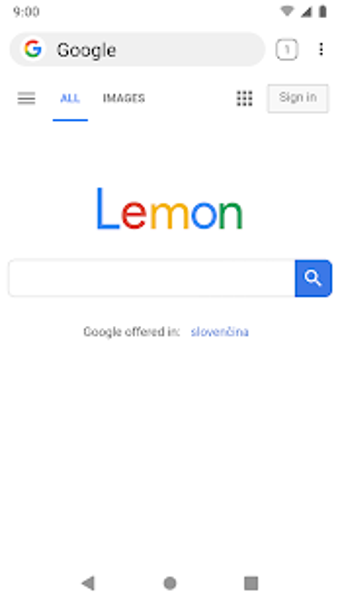 Image 3 for Lime browser