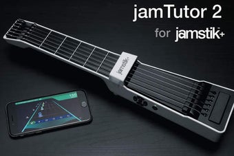 Image 0 for jamTutor 2