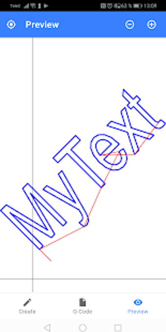 Image 2 for Text To CNC Pro